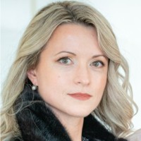 Olena Gres