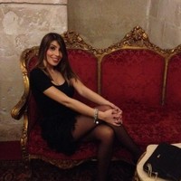 valentina cacciatore