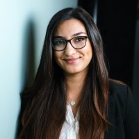 Sahar Rashidi