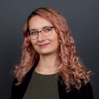 Monika Wojszko