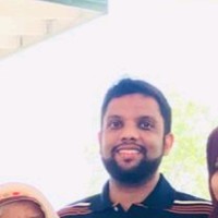 Mohamed Feroze Musthaque