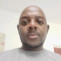 Mpho Lodrick Mphaphuli