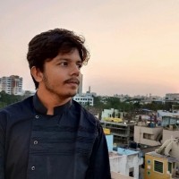 Chirag Jain N