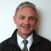 Peter Carr