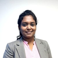 Sruthi Radhakrishnan