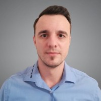 Bogdan Mihai Nicolae