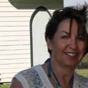 Sue Andersson