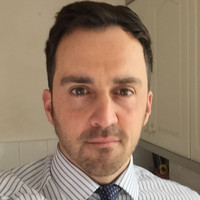 Paul Caddick