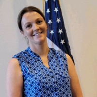 Catrina Walsh, Cpa