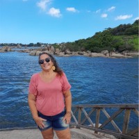 Maria Do Socorro Felzemburgh Rivas