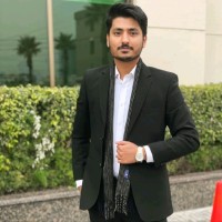 Ahmed Khan