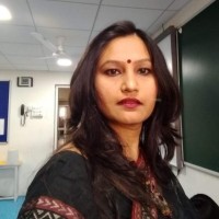Pankti P.