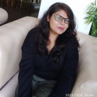 Pallavi Meshram