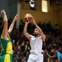 Majid Salehi Barzegar
