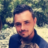 Joel Pagano
