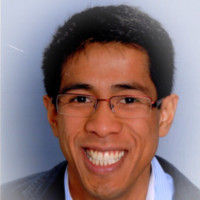 Benjamin CAMBOULIVES