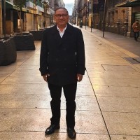 Jose Adolfo Caballero May