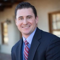 Patrick Grooms, CFA®, CFP®, MBA