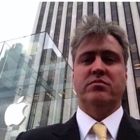 Alexandre Marsili, CFP®, CGA