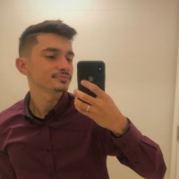 Andryll Rafael Da Silva