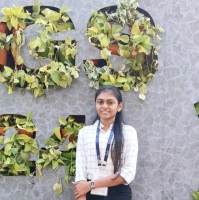 Shailvi Patel