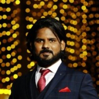 Karthick Ramamoorthy
