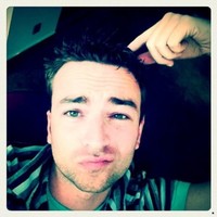 Sebastien LLanes-Gaczol