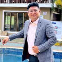 Abhishek Roy