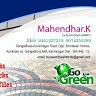 Kunaveni Mahendhar
