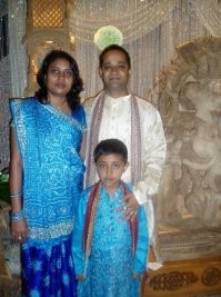 Alpesh Patel