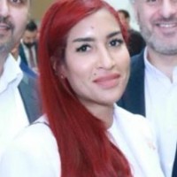 Heba Almadani