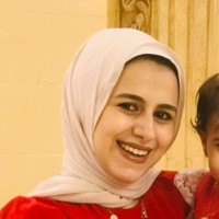 Yara Hashim