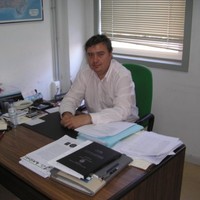 F. Javier de la Mata de la Mata