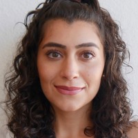 Zoe Alia Gaimann