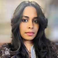 Dhanalakshmi Padmanabhan