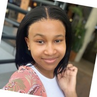 Natasha Ndawo