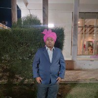 Jignesh Thakor