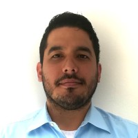 Angel Ricardo Chacón Morales