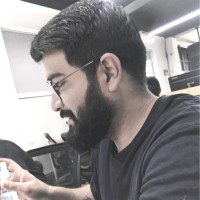 Raghav Upmanyu