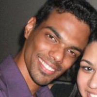 Adriel George