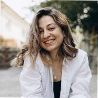 Diana Skrypkaru