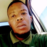Asanda Ndwalaza