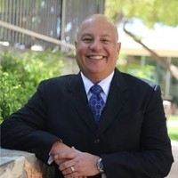 Phil Colon, MBA