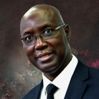 SERIGNE MBACKE SOUGOU