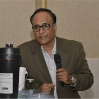 Suresh Subramaniam