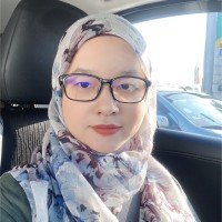 Fatin Hannani Zakarial Ansar