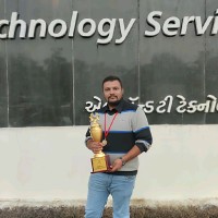 Mayank Limbachiya