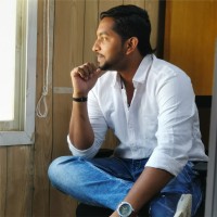 Vignesh Rasu