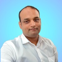 ARBIND CHAUDHARY
