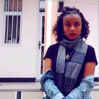 Bethelehem Gemeda